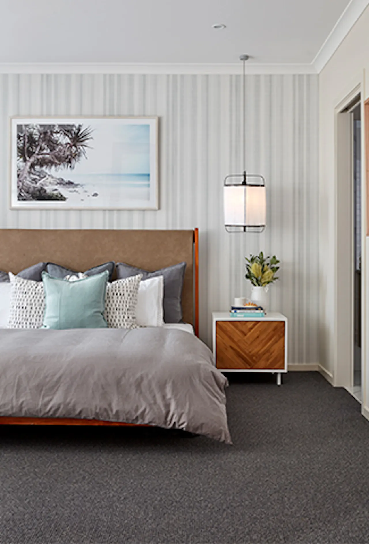 Bedroom - Hayman