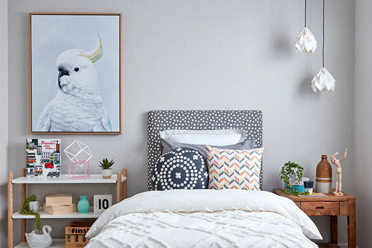 Bedroom - Hayman