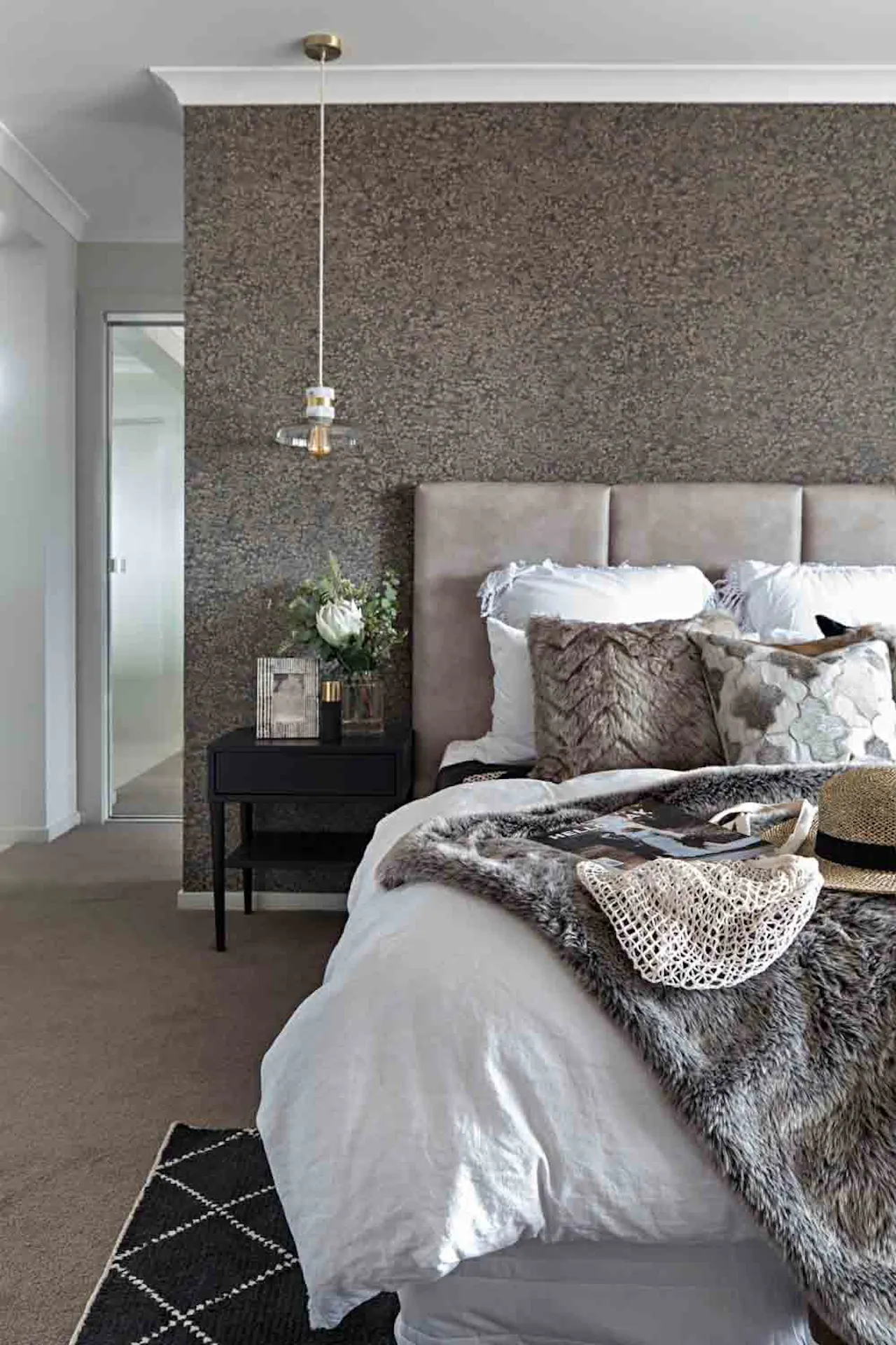 Master Bedroom - Glendale