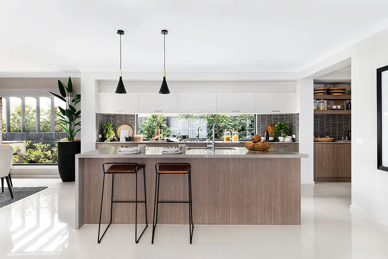 Kitchen - Glendale