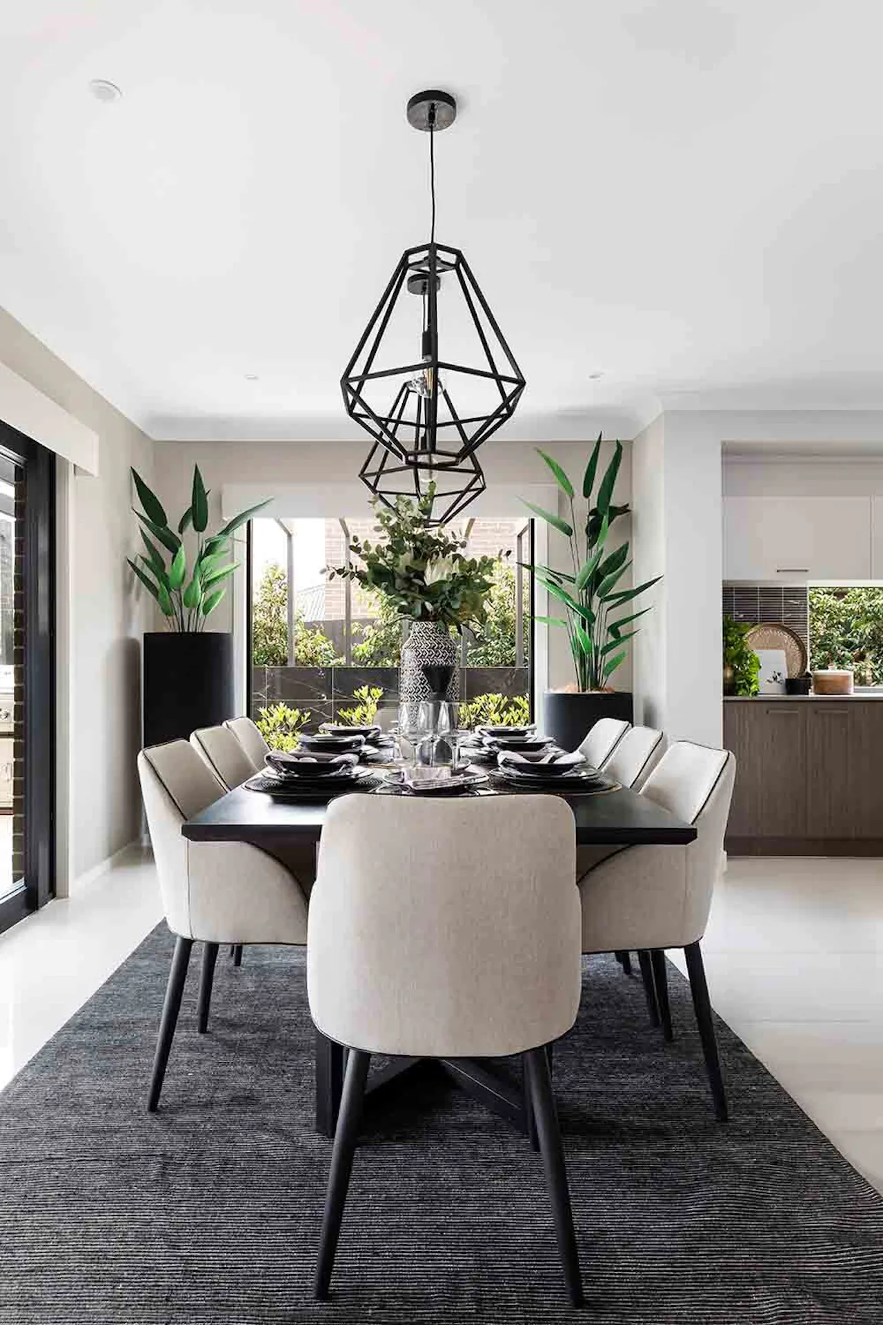 Dining - Glendale