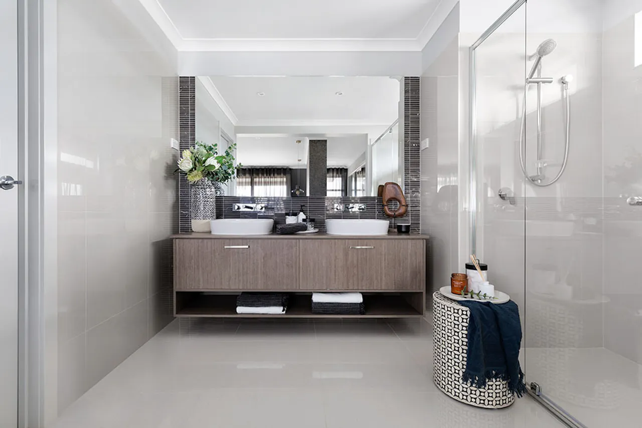 Ensuite - Glendale