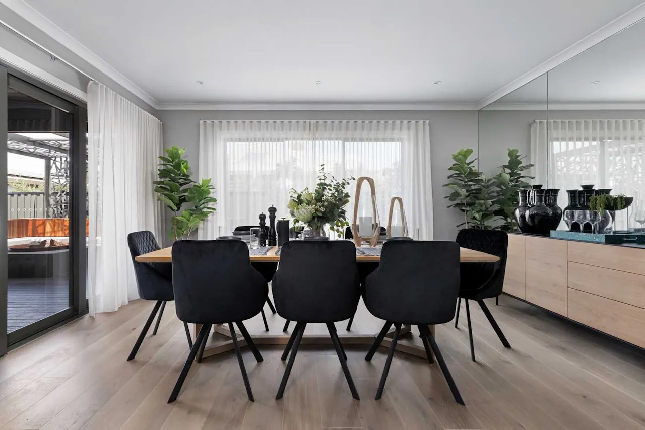 Dining - Duxton