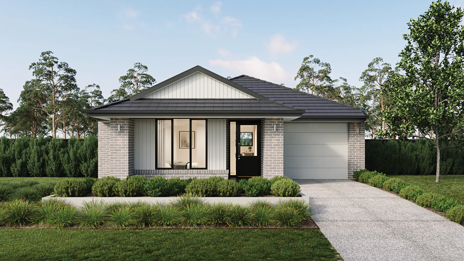 Seabrook on the Aira