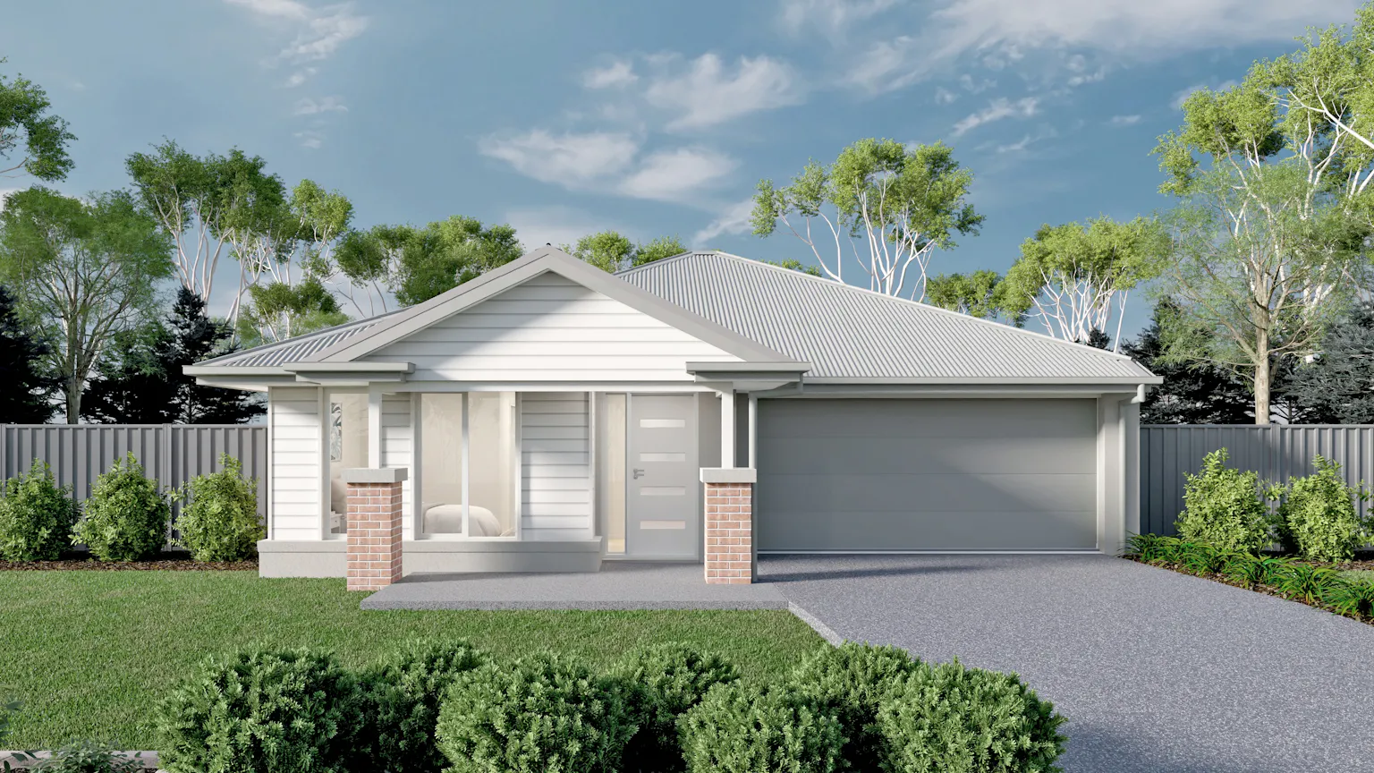 Bayshore on the Ashby