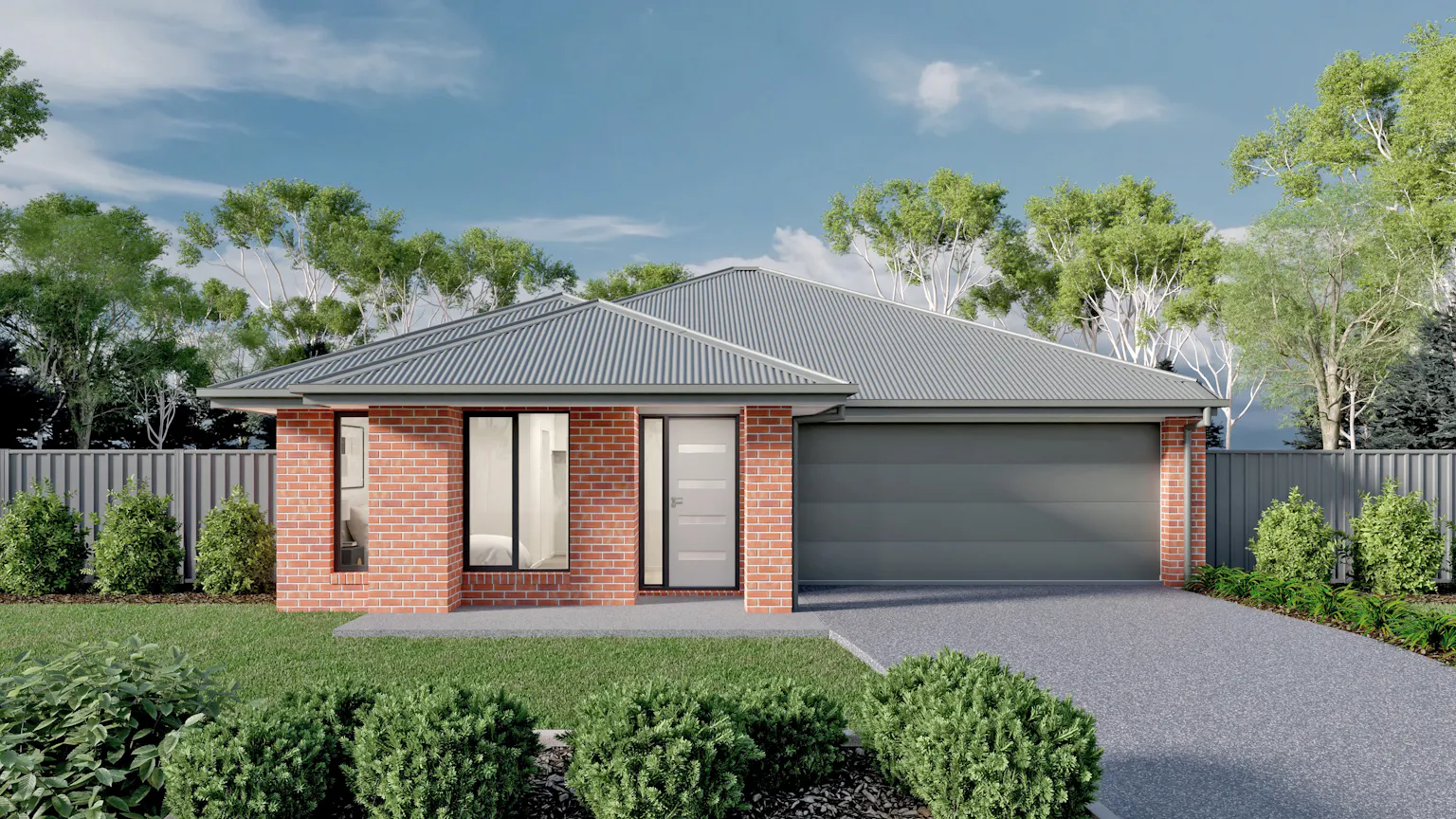 Traditional on the Ashby