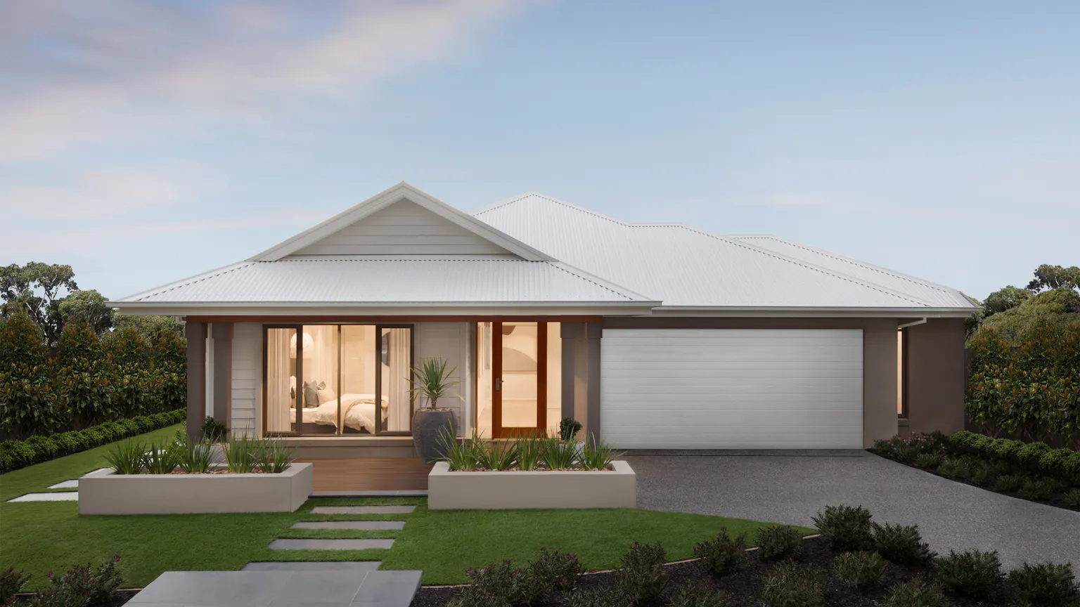 Yale as displayed on the Avanti