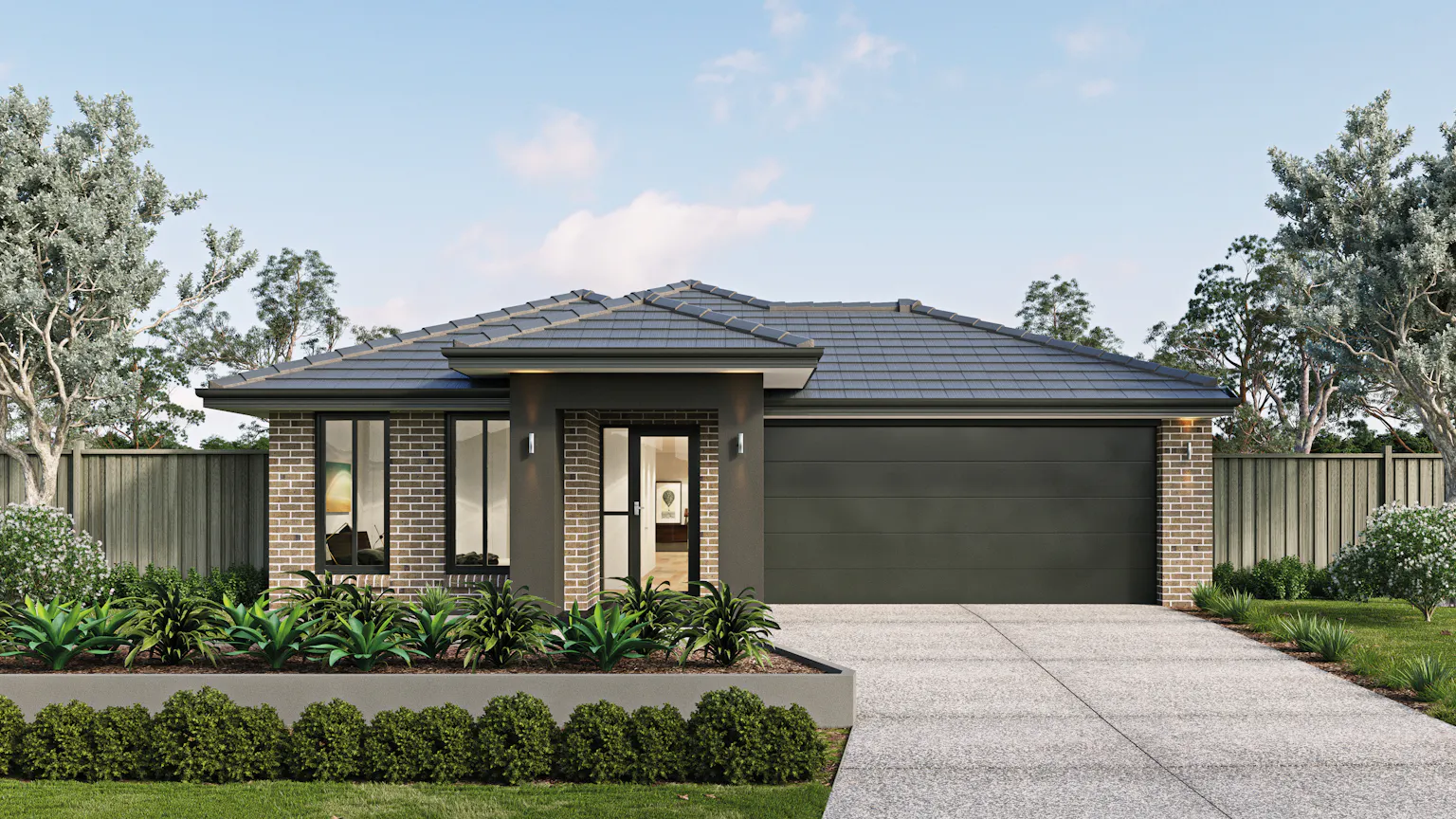 Facade 4 of 12 - Aspire on the Avanti