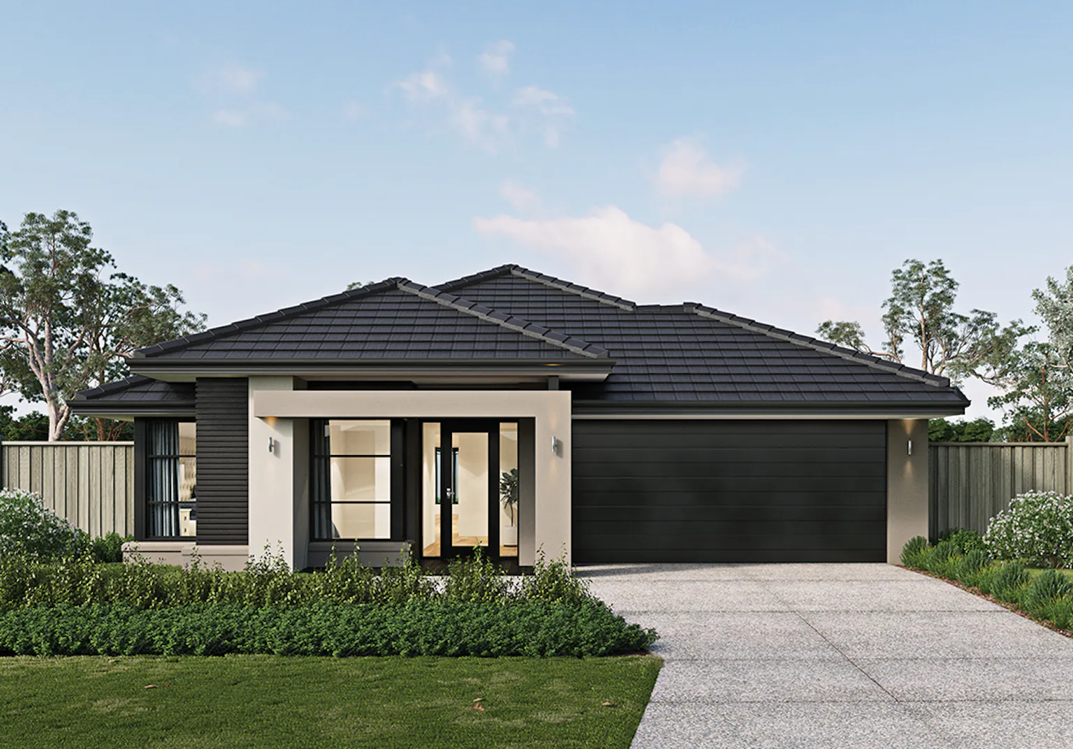 Facade 6 of 12 - Escape on the Avanti