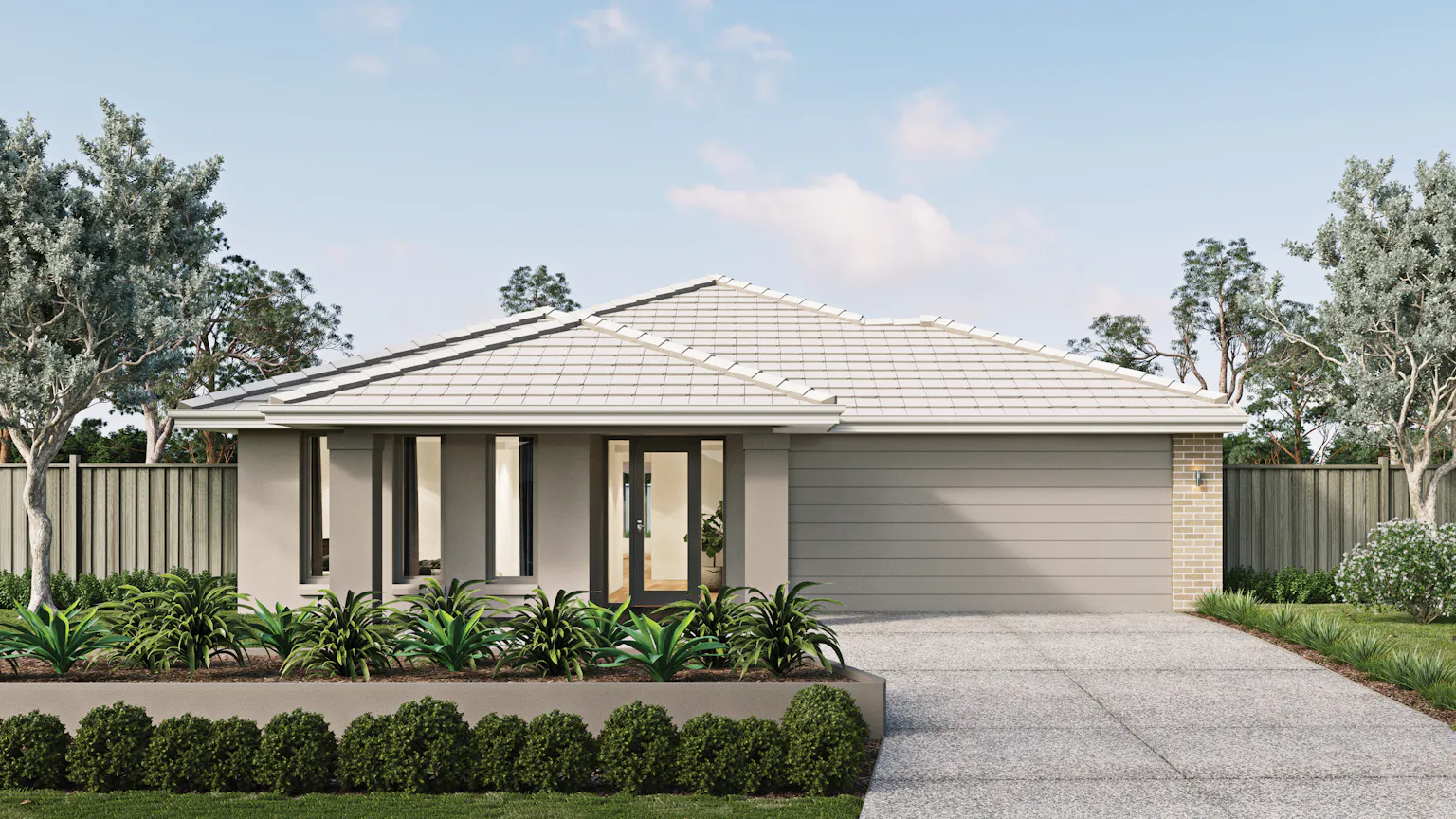 Facade 7 of 12 - Kingston on the Avanti