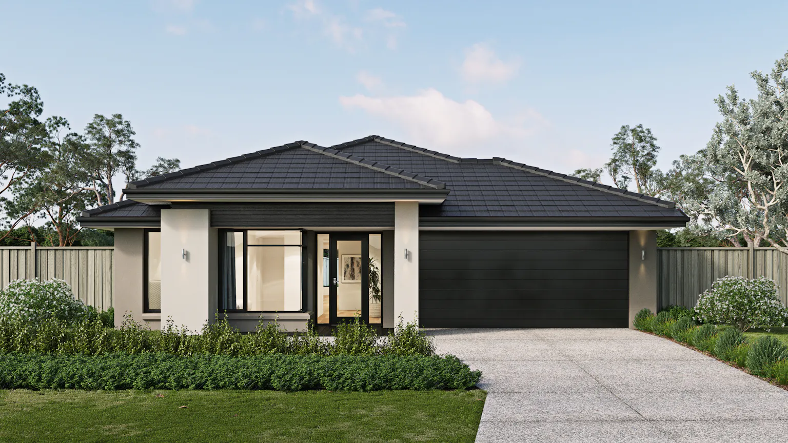 Facade 8 of 12 - Maine on the Avanti