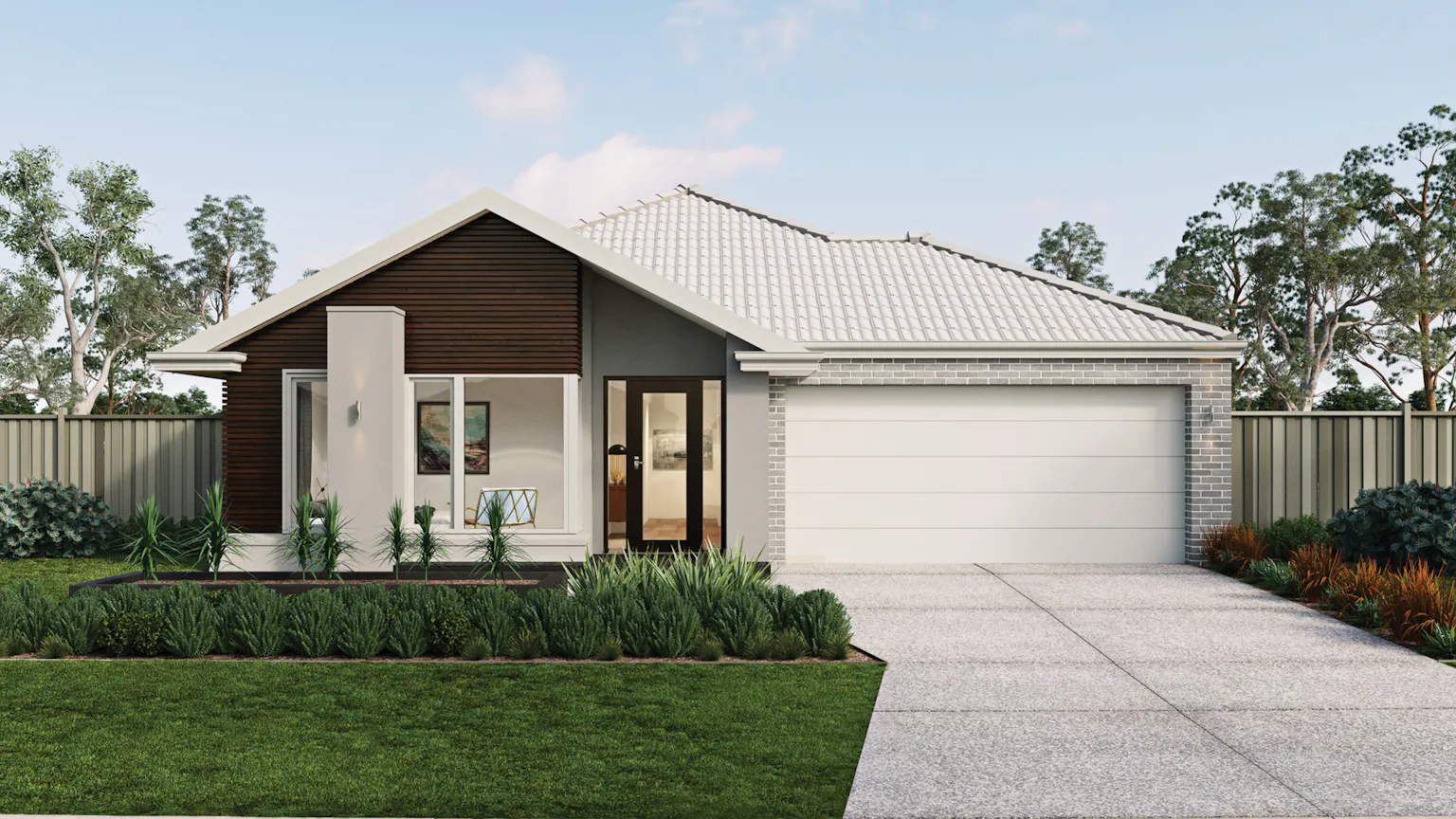 Facade 2 of 15 - Peak on the Avanti