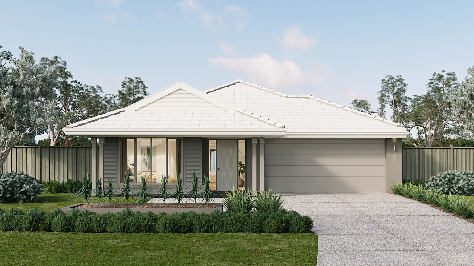 Facade 9 of 12 - Yale on the Avanti