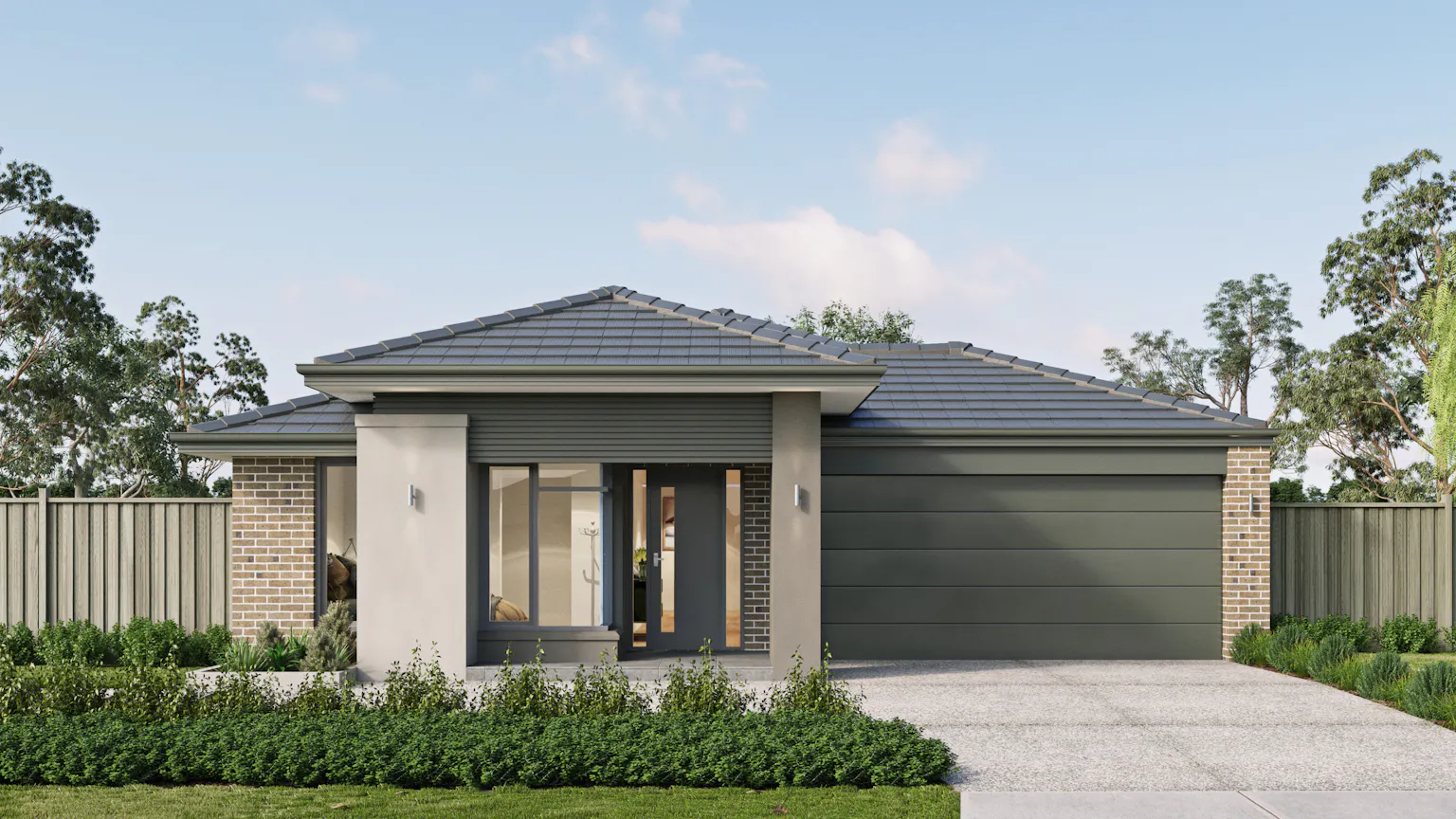 Facade 7 of 15 - Maine on the Avanti