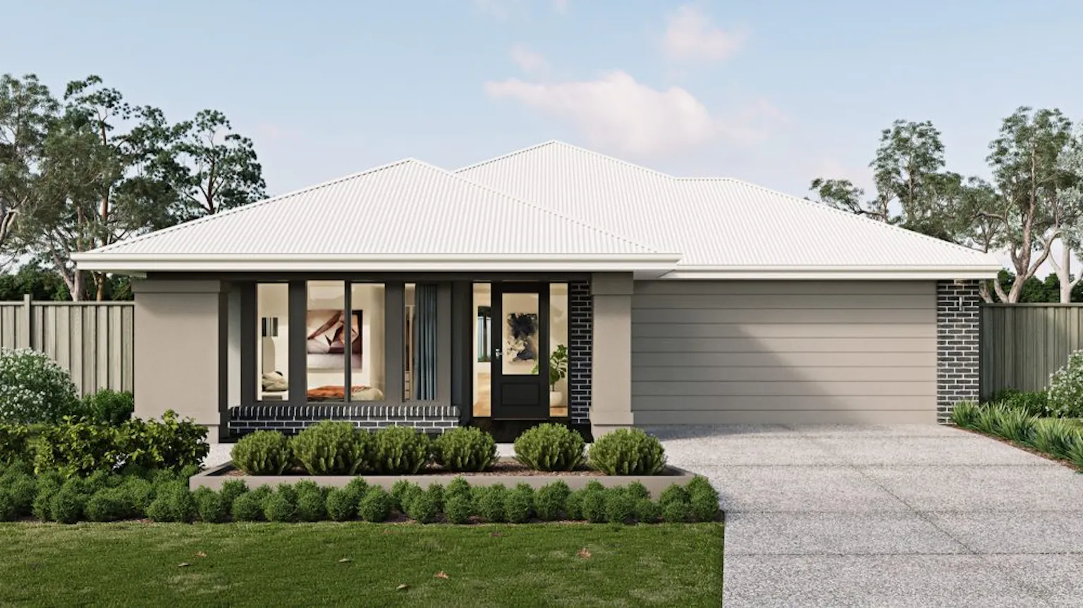 Domain on the Avanti