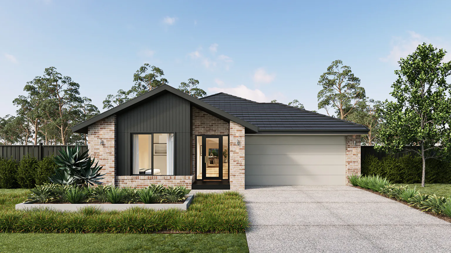 Avalon on the Avanti