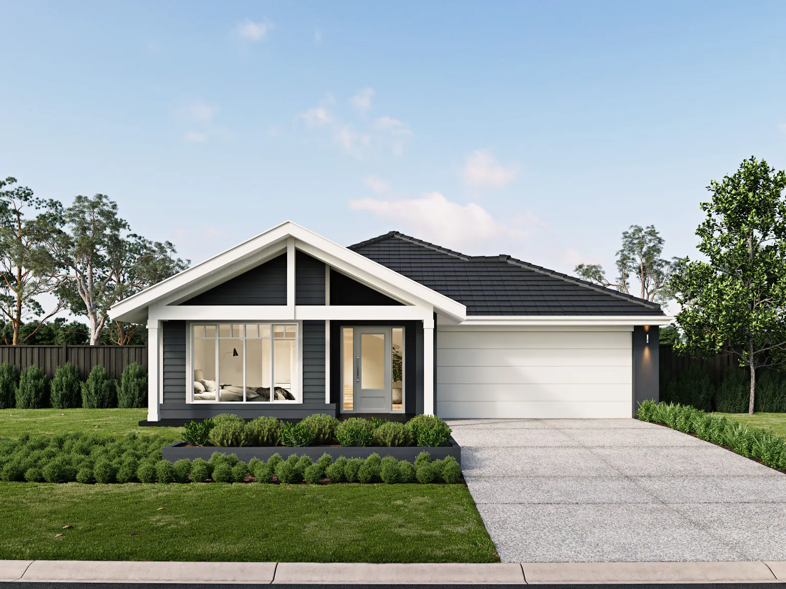 Facade 3 of 12 - Nordic on the Avanti