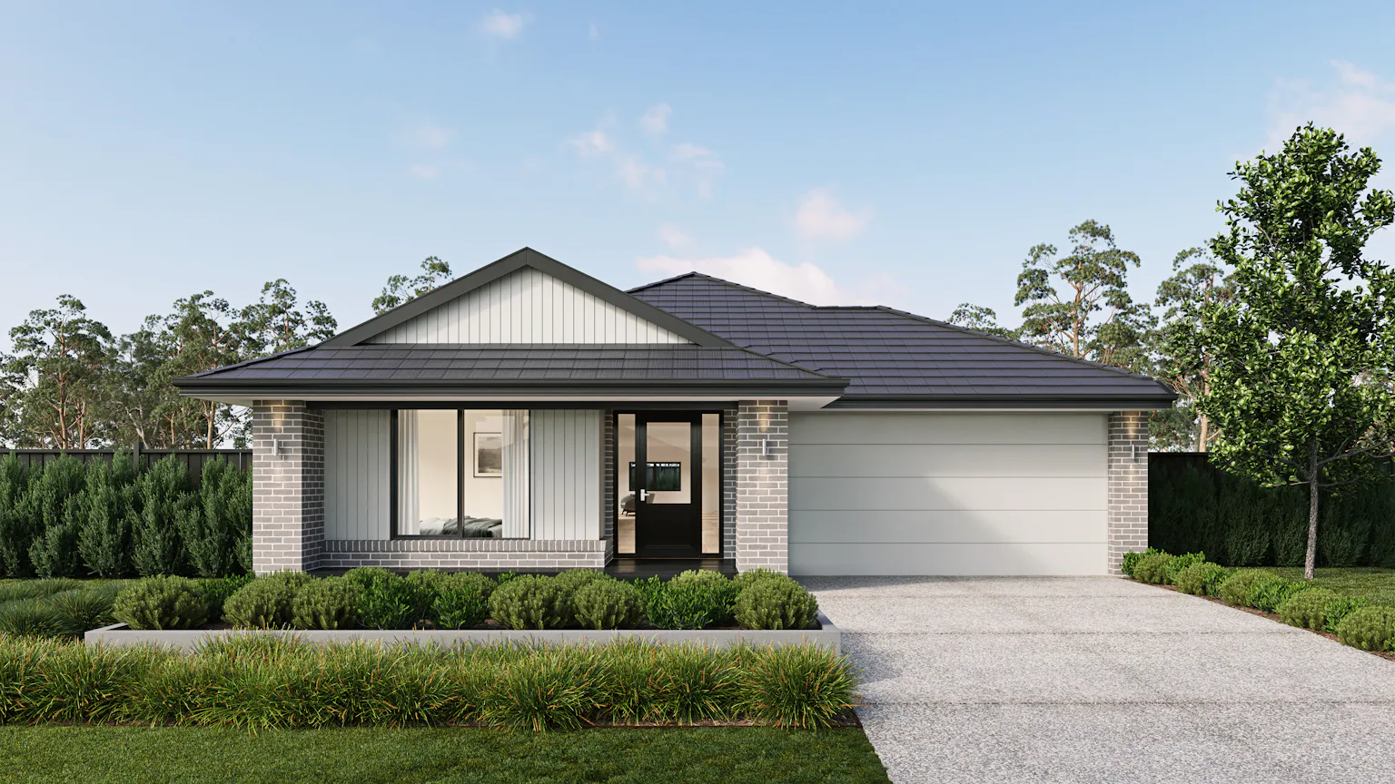 Seabrook on the Avanti