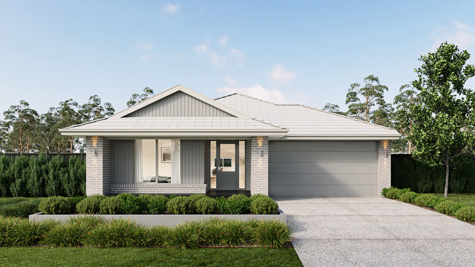 Facade 14 of 15 - Seabrook on the Avanti