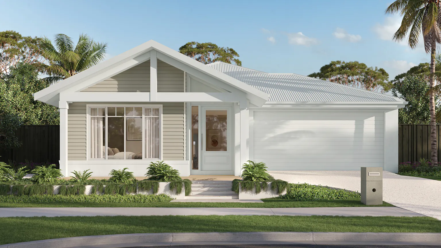 Facade 8 of 15 - Nordic on the Avanti