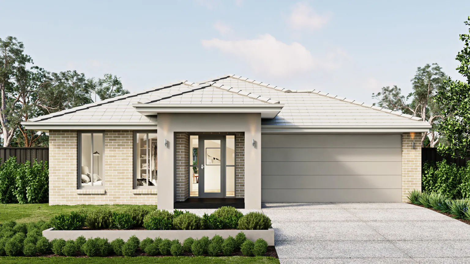 Facade 4 of 15 - Aspire on the Avanti