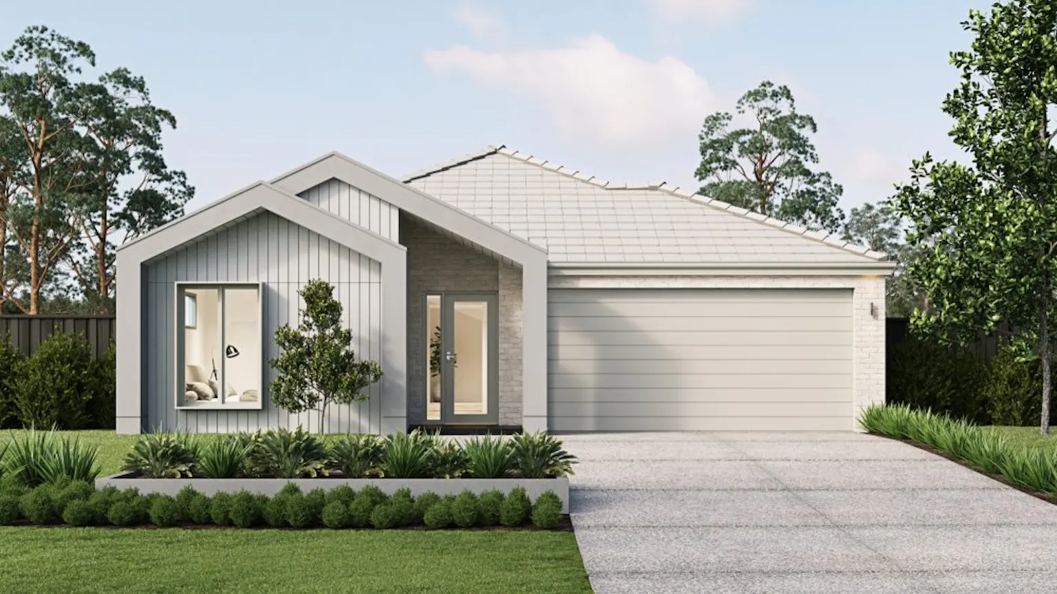 Summit on the Avanti