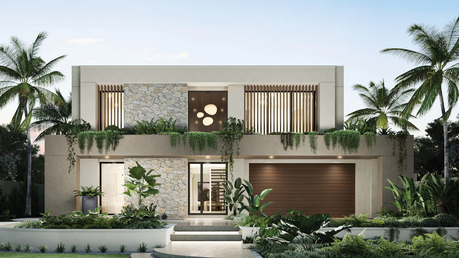 Catalina on the Catalina