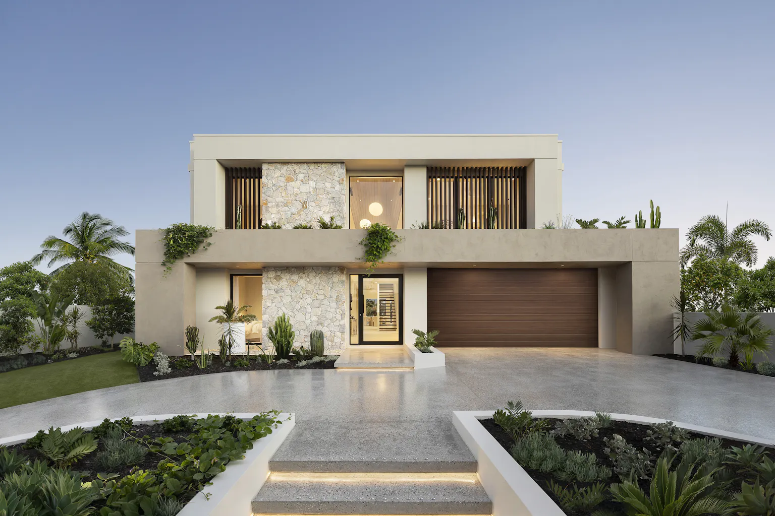 Catalina on the Catalina