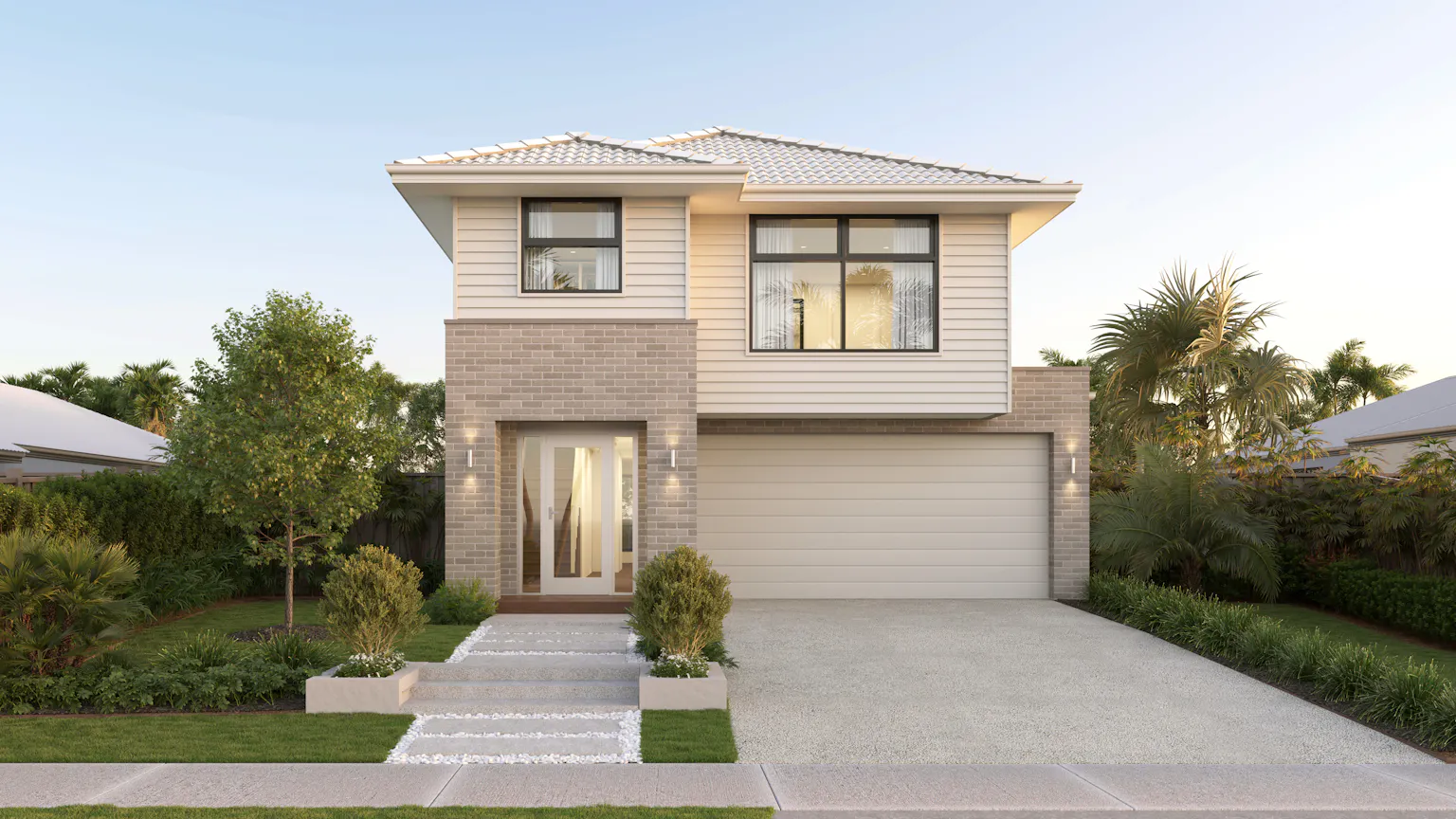 Aspire on the Hillcrest