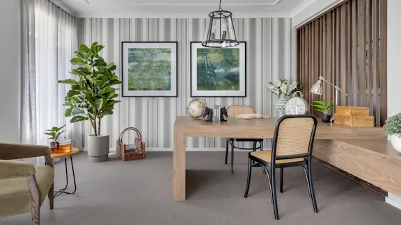 Mapleton Home Design in Melbourne - Explore Modern Style