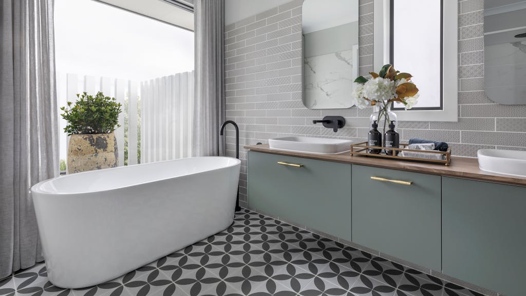 Mapleton Home Design in Melbourne - Explore Modern Style