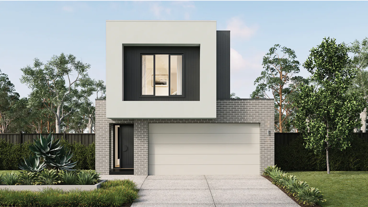 Modern on the Marshal