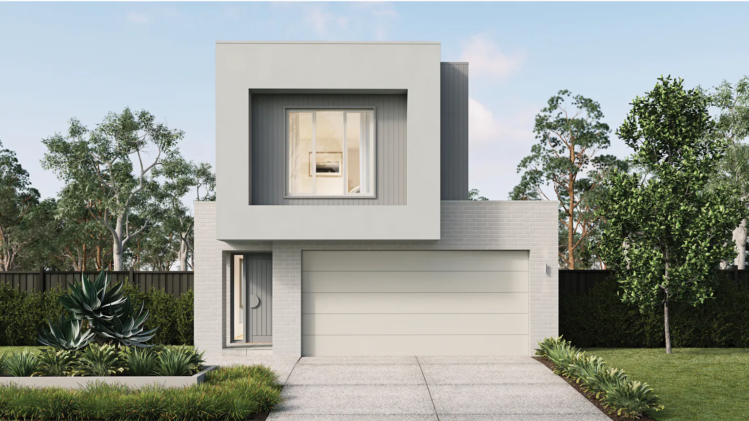 Modern on the Marshal