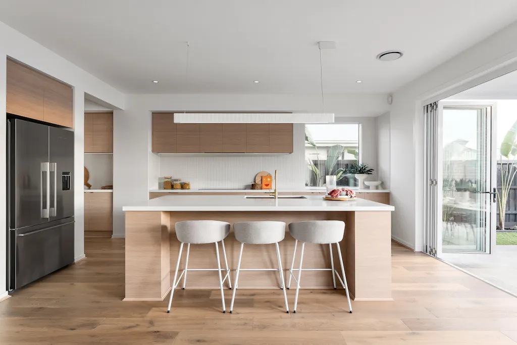 Riva Home Kuddfodral Honeycomb