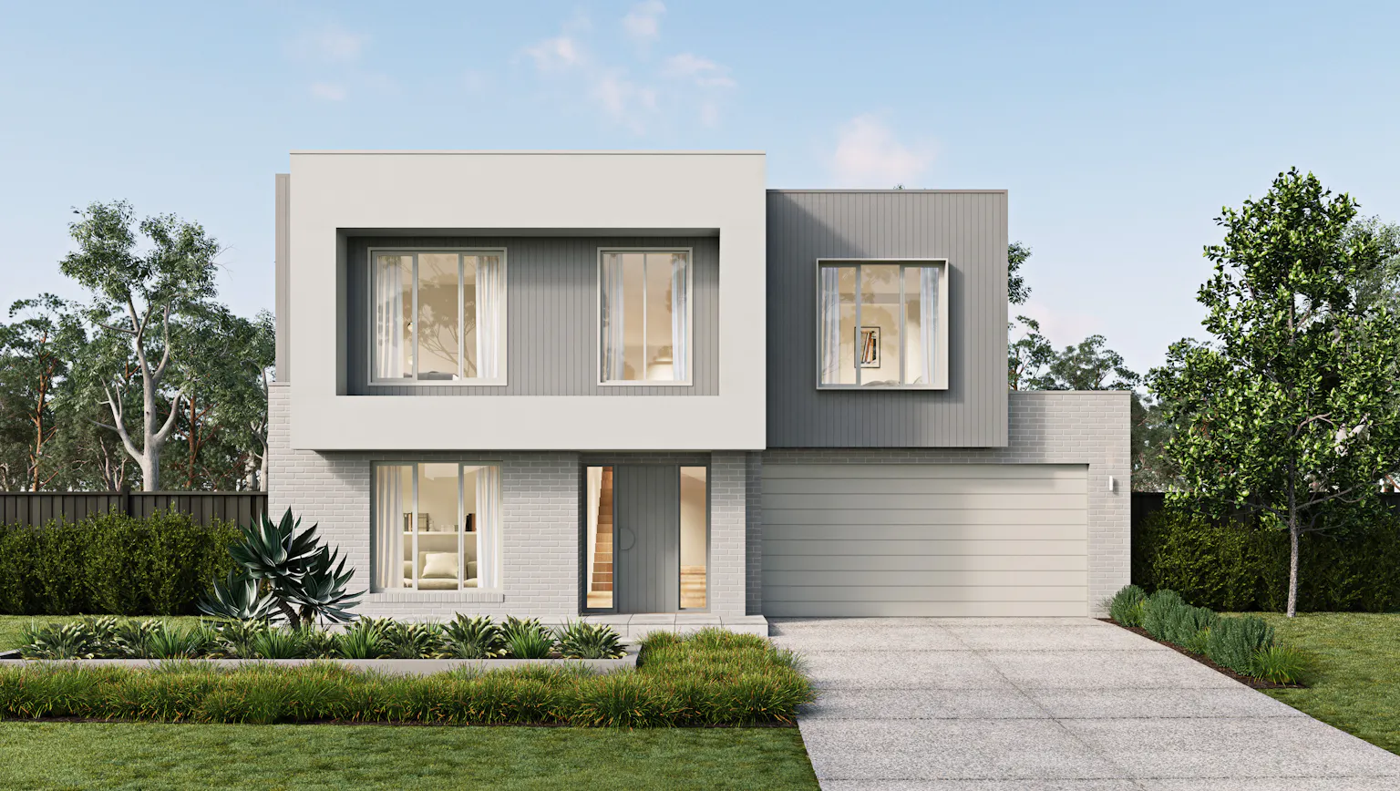 Facade 4 of 13 - Modern on the Riva