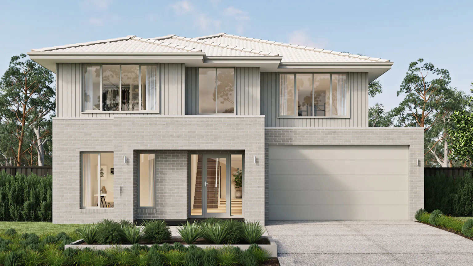 Facade 5 of 13 - Aspire on the Riva