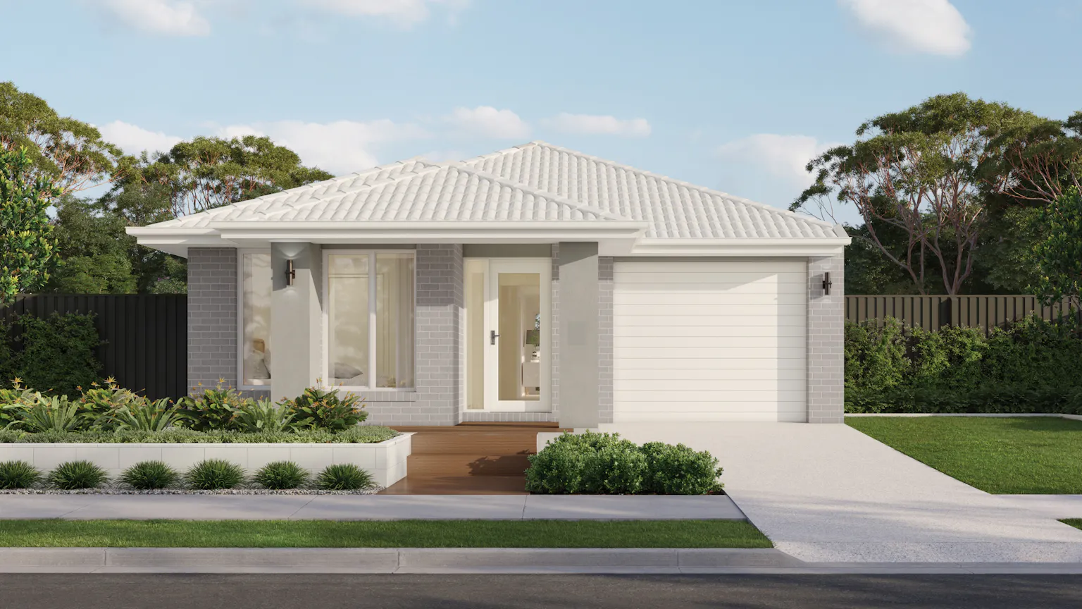 Traditional on the Wyndham