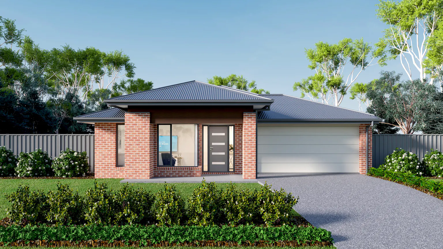 Facade 8 of 8 - Elk on the Ainslie