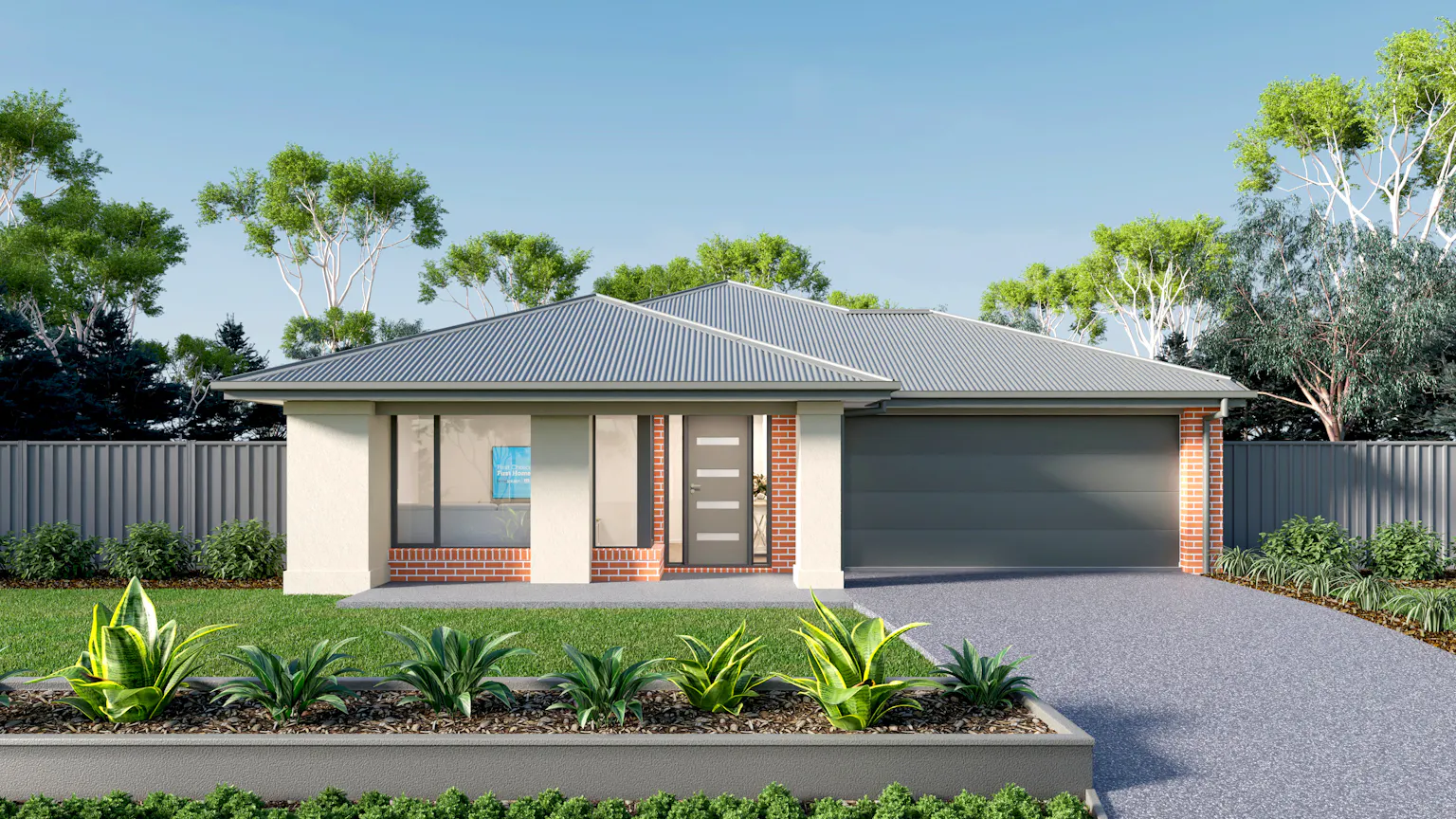 Facade 7 of 8 - Elm on the Ainslie