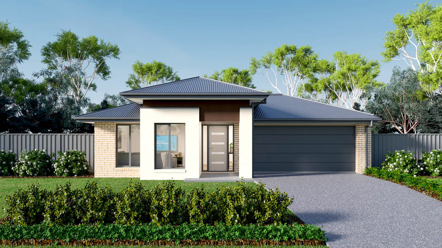 Facade 6 of 8 - Eton on the Ainslie