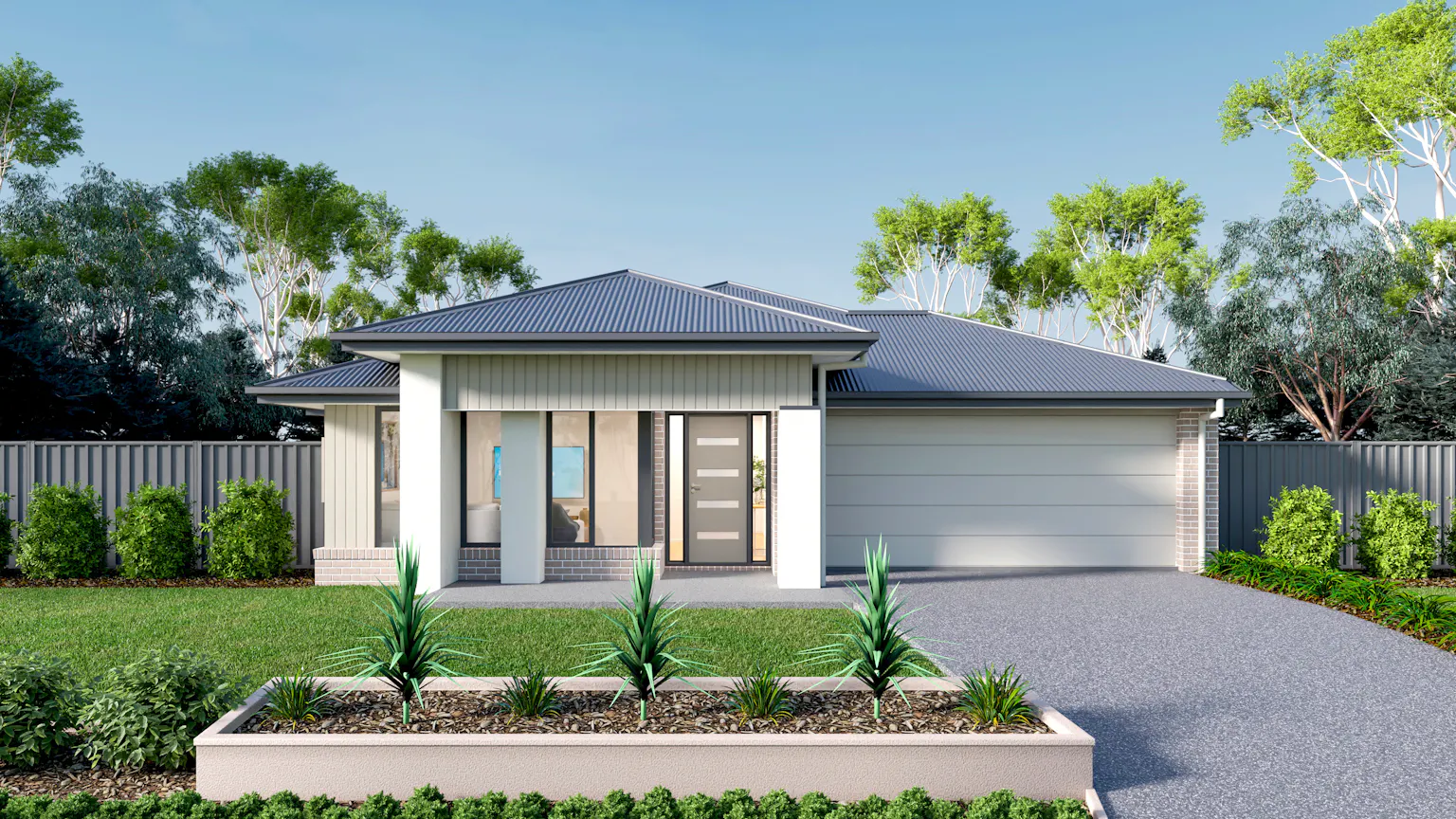 Facade 4 of 8 - Ryde on the Ainslie