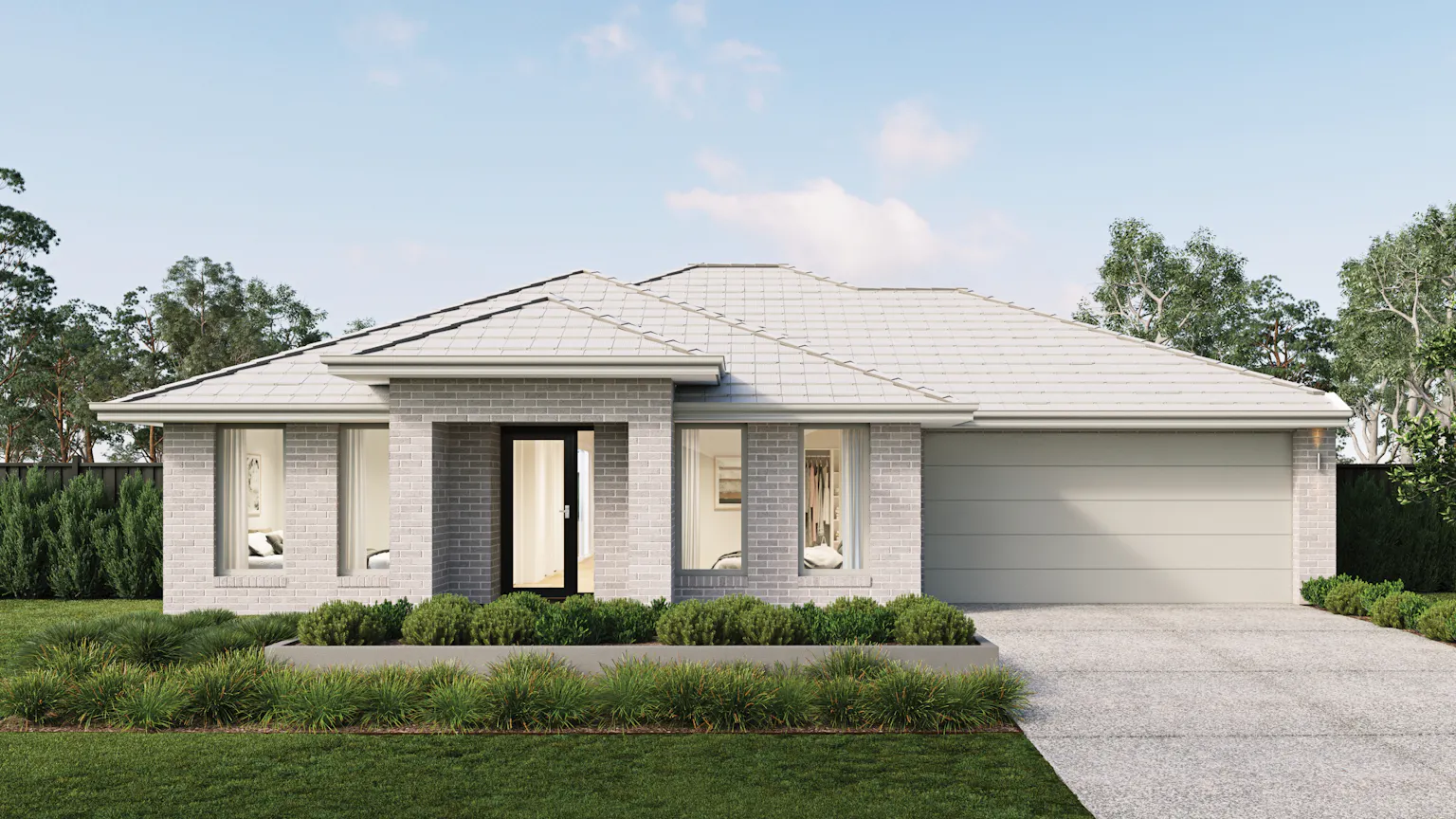 Aspire on the Aintree