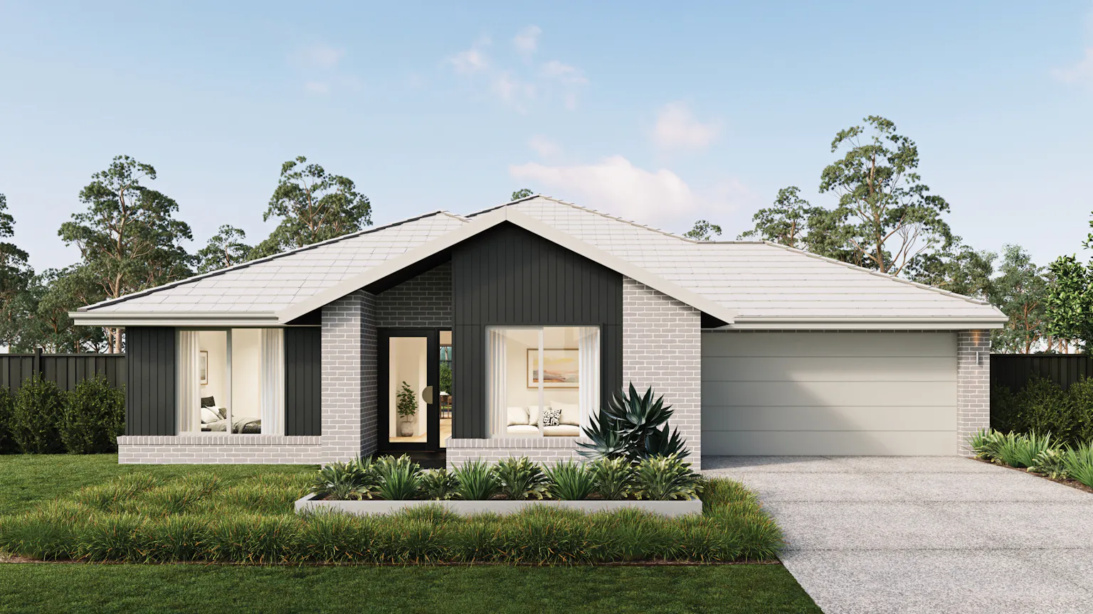 Avalon on the Aintree