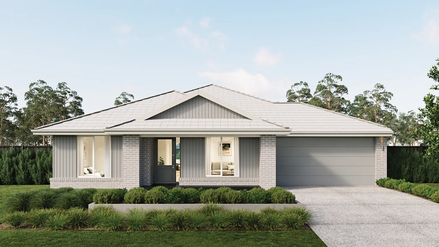 Seabrook on the Aintree