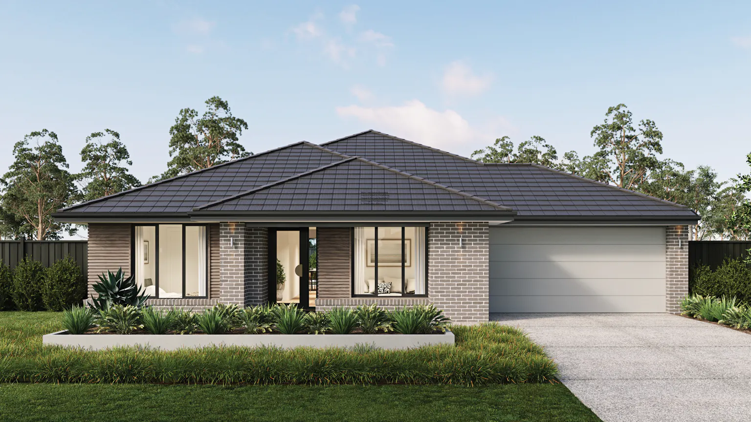 Edison on the Aintree