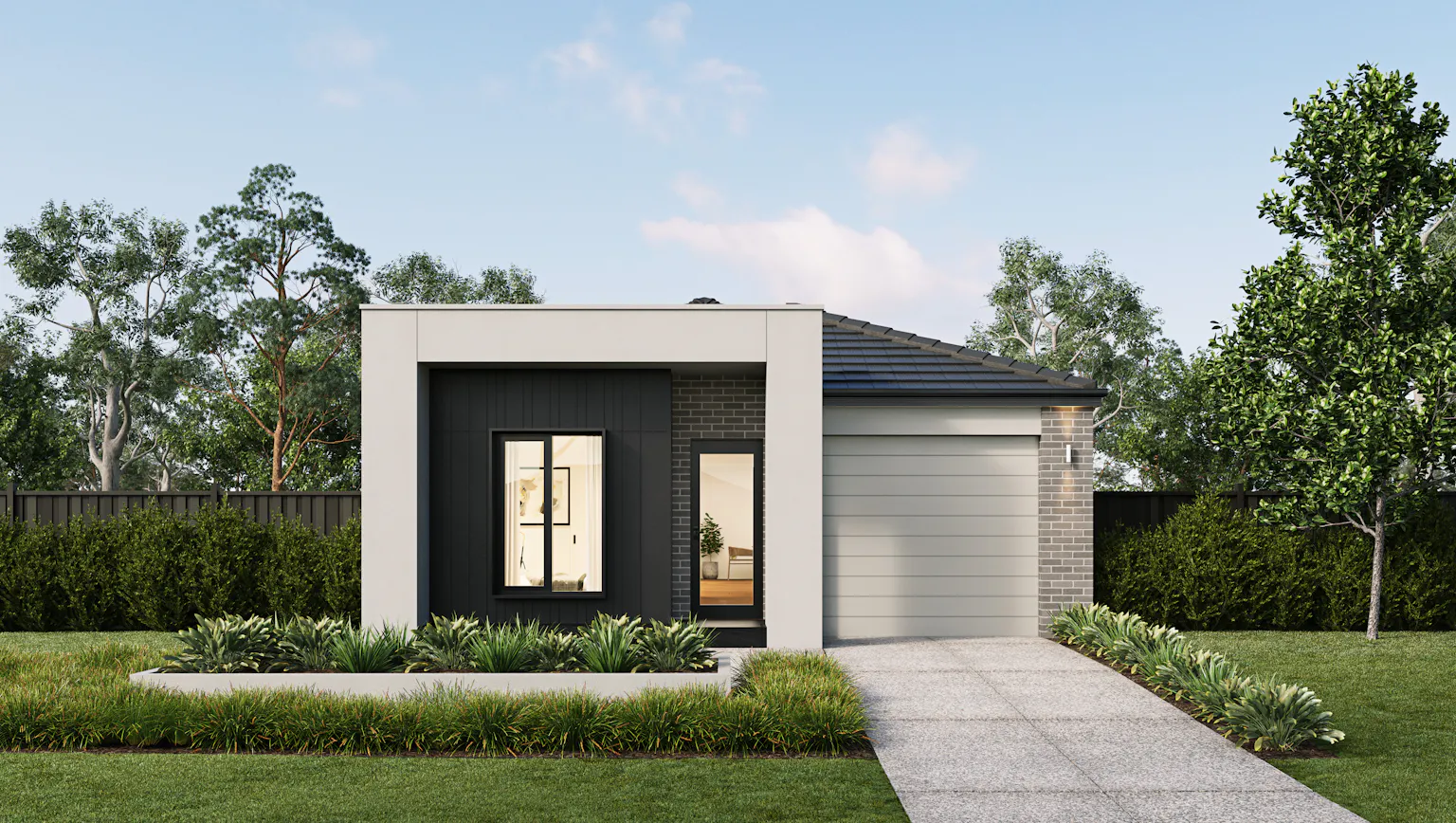 Modern on the Aldgate