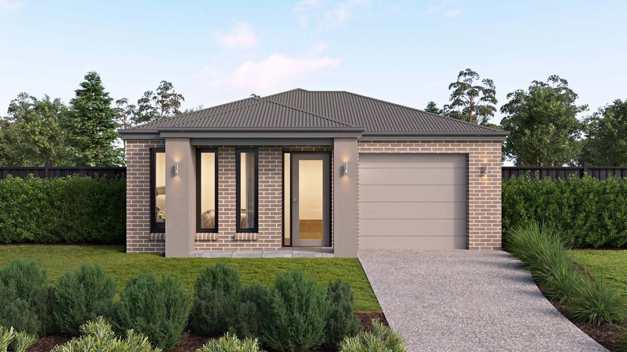 Aldinga House and Land package from only 809,550 in Modbury Heights