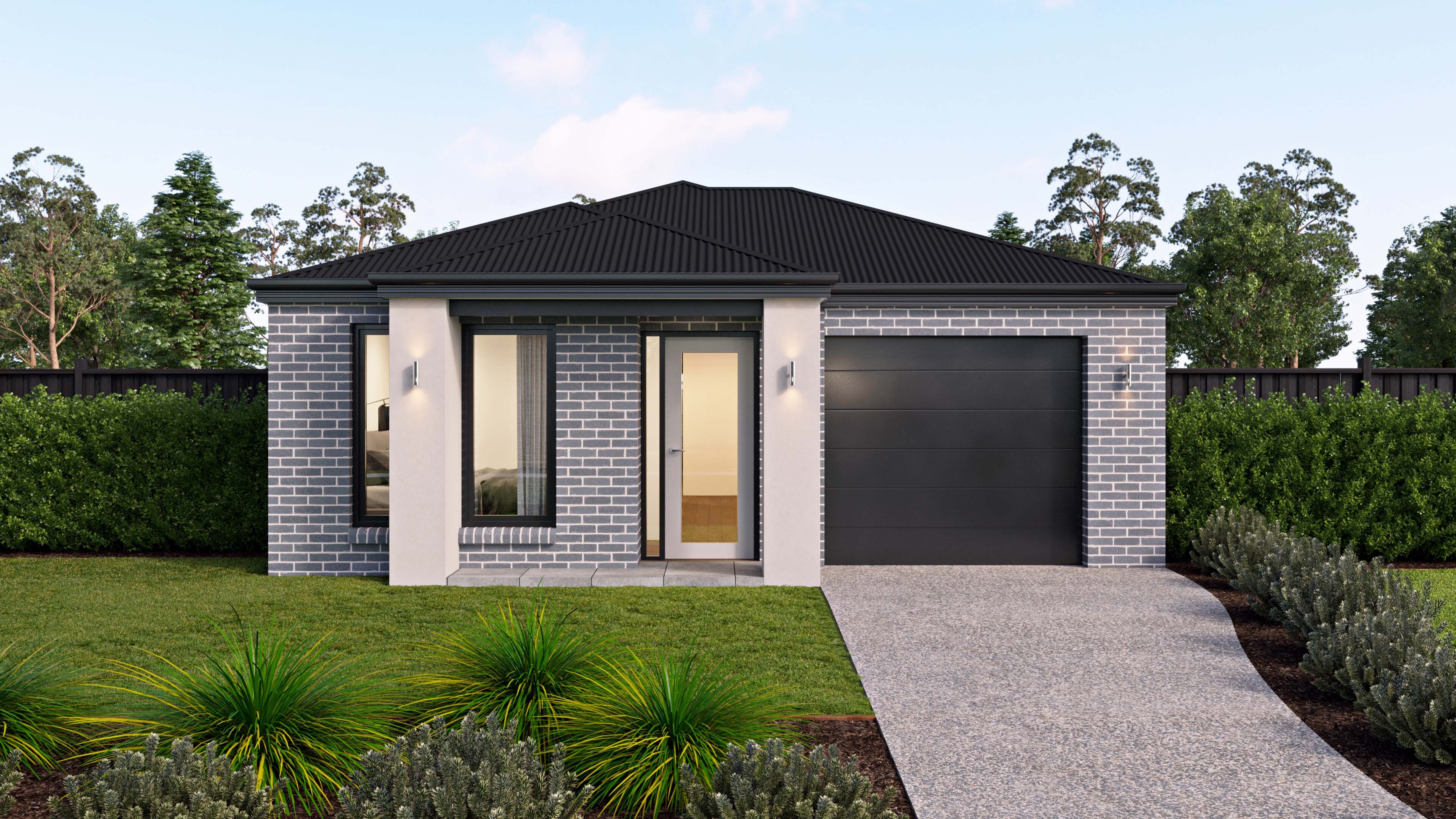 Aldinga House and Land package from only 548,400 in Munno Para West