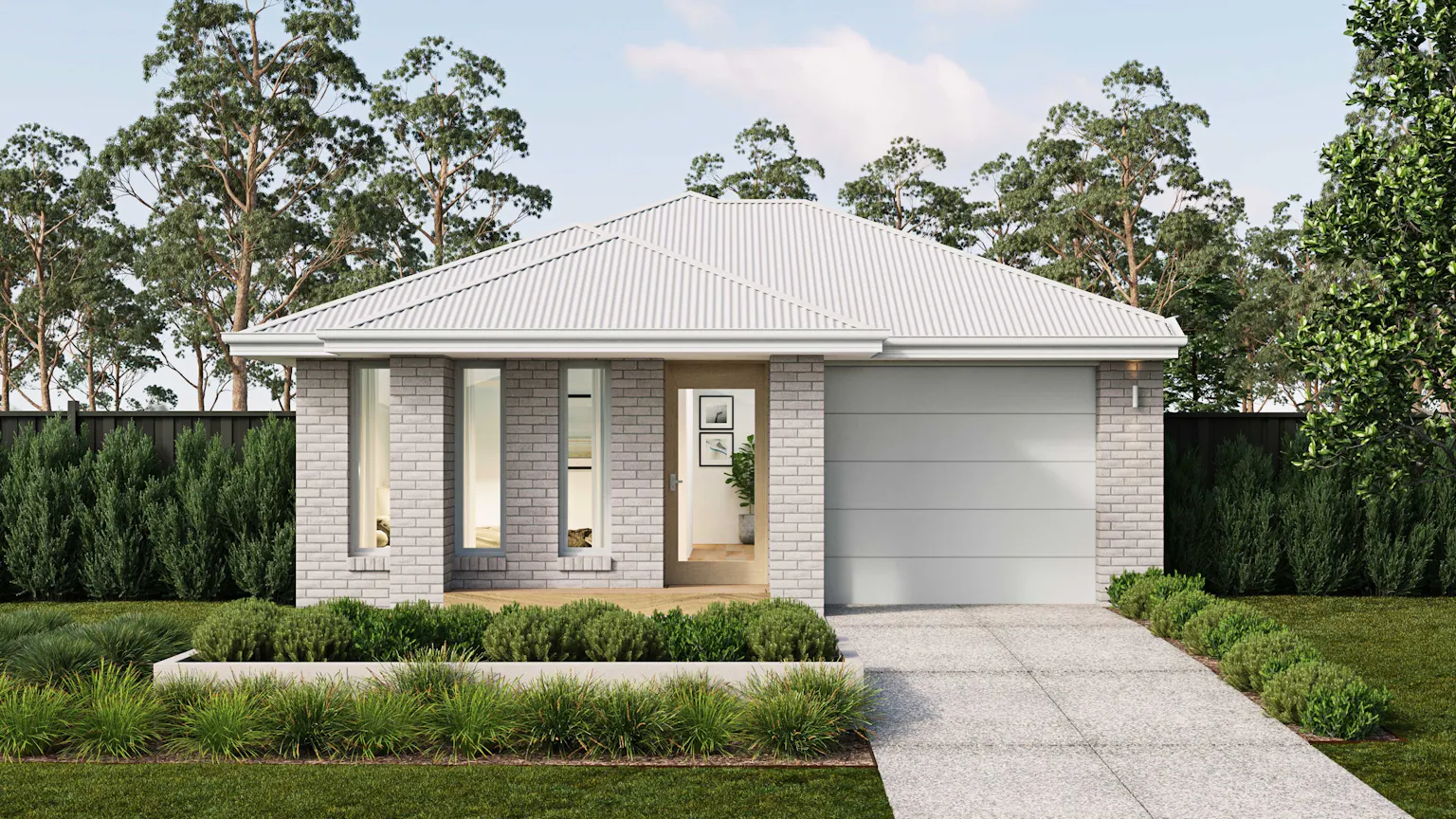 Harcrest on the Aldinga