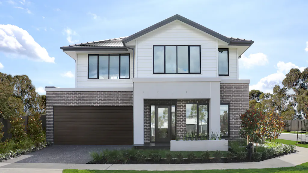 Officer South (Kaduna Park) Display Homes Metricon Homes